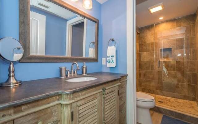 343 Gulf Blvd - 4Br Home