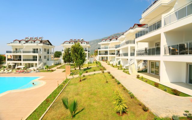 Orka Park Elite Apartments