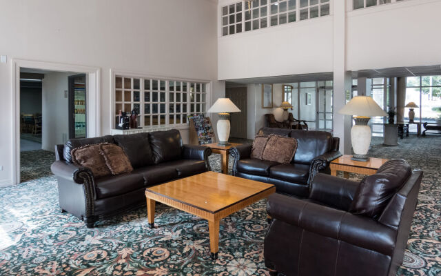 Economy Inn & Suites Shreveport