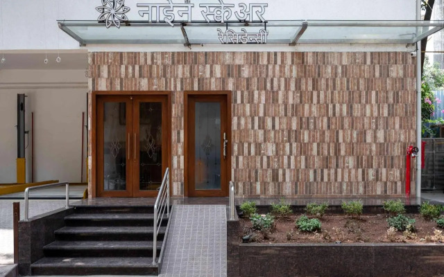 Nine Square Residency