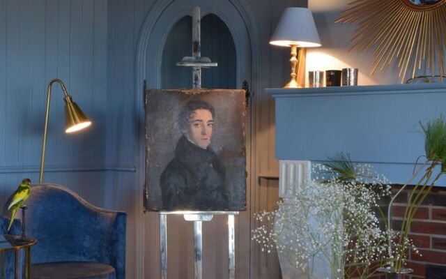 Le General d'Elbee Hotel & Spa