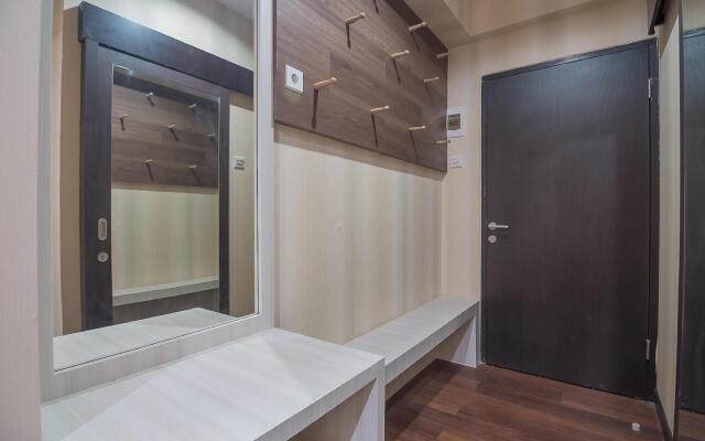 RedDoorz Apartment @ Grand Asia Afrika