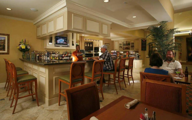 Hilton Garden Inn Las Vegas/Henderson