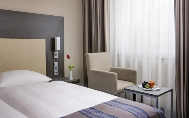 IntercityHotel Ingolstadt