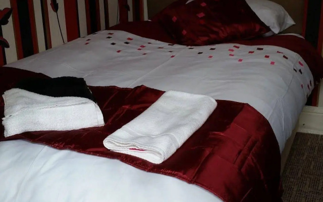 Boyce Hotel