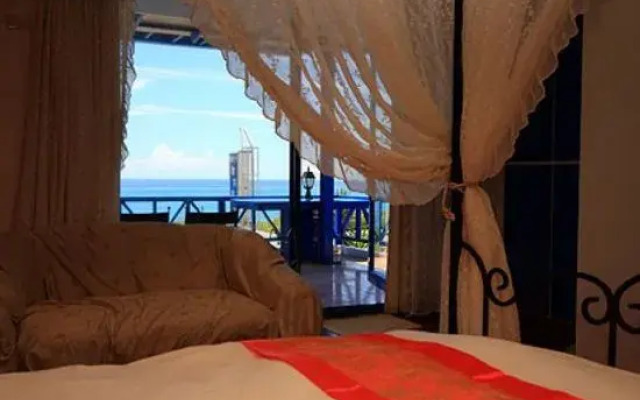 Santorini B&B