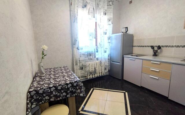 Апартаменты на улице Вольская 85