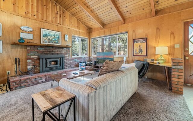 Robin Hood's Hideaway