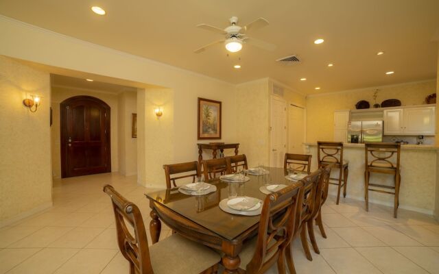 Los Suenos Resort Colina 5E