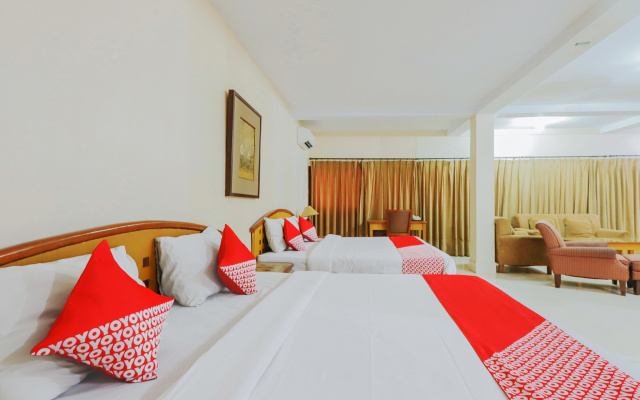 OYO 919 Hotel Kalisma Syariah Near RS Pelni – Guest Rooms – Jakarta