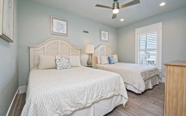 Beachfront 8bedrooms Lemonshello