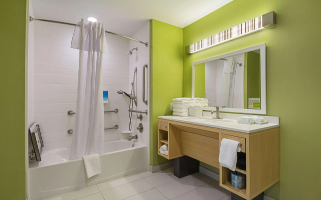 Home2 Suites by Hilton Dallas Grand Prairie