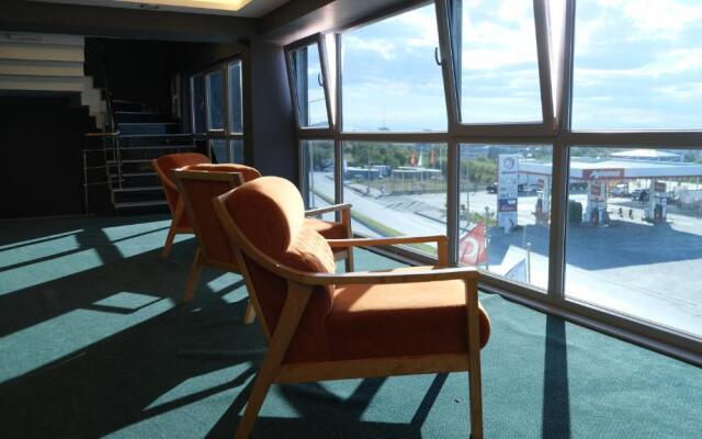 Lagom Hotel