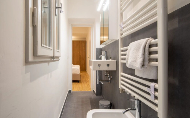 Bargello Modern by Mmega