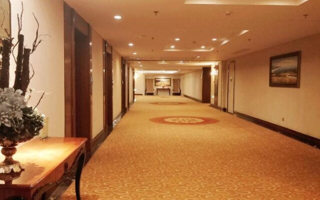 Conch International Hotel