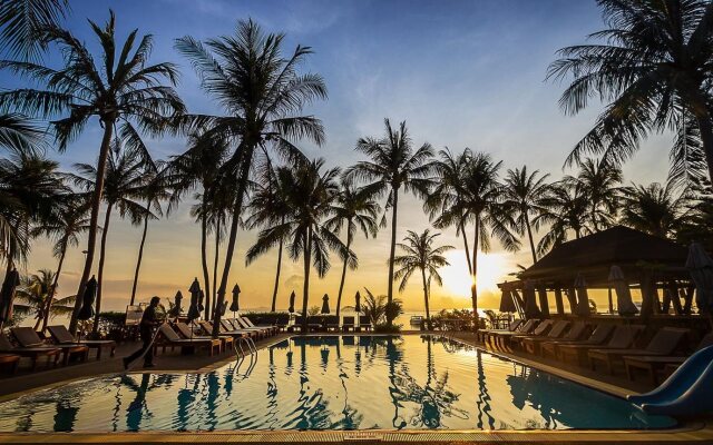 Coco Palm Beach Resort