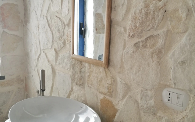 Masseria Luce