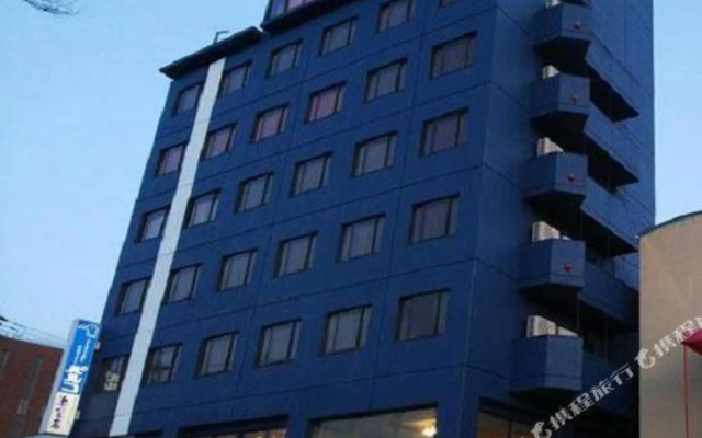 Seaside Hotel Palco