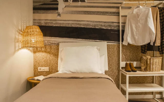 room Select Liberdade