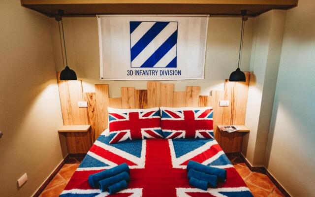 La Suite Sbarco di Anzio - Alloggio Turistico