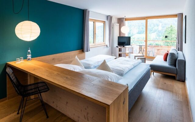 Berghotel Ifenblick