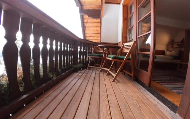 Alpenhaus Ganser-Dixit