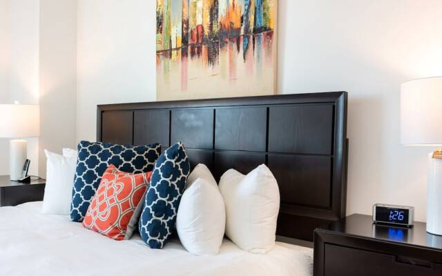 Global Luxury Suites at Reston Town Center