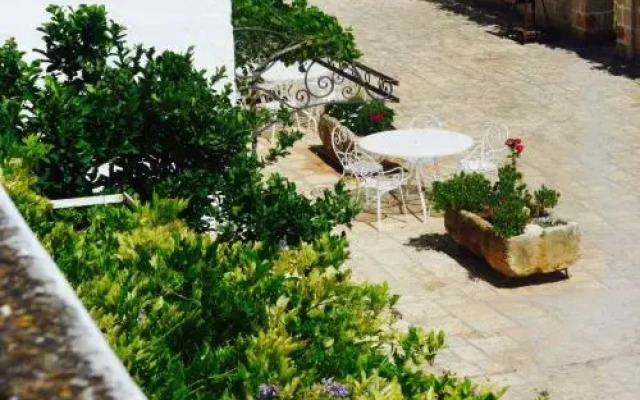 Masseria Palmo