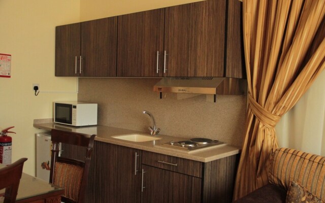 Al Rabitah Al Fondoqeiah Apartments