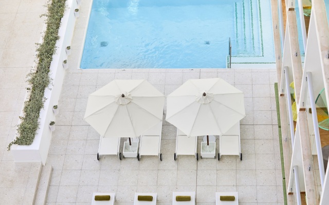 Hotel HM Dunas Blancas