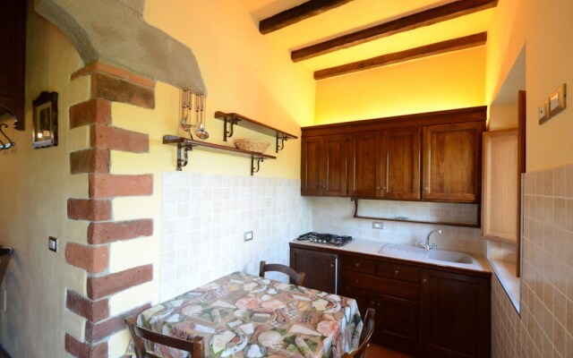 Agriturismo La Casella