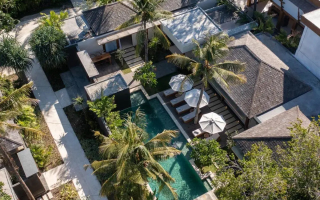 Cocana Resort Gili Trawangan