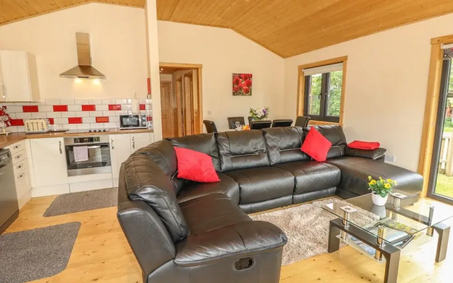 Chale Farm Lodge