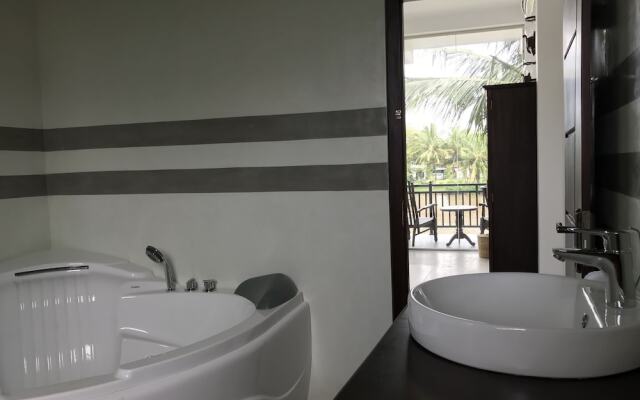 Galle Riverside Apartments