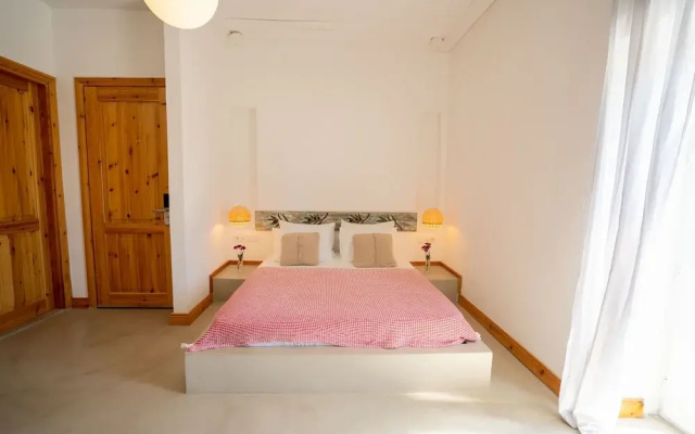 Ajlan Rooms
