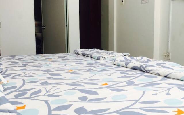 Bien Xanh Guest House
