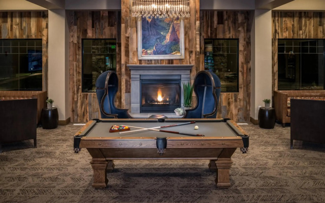 SpringHill Suites by Marriott Springdale Zion National Park