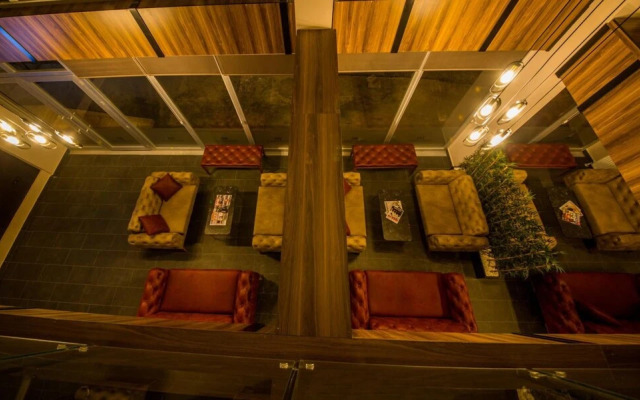 Fidanoglu Suite Hotel