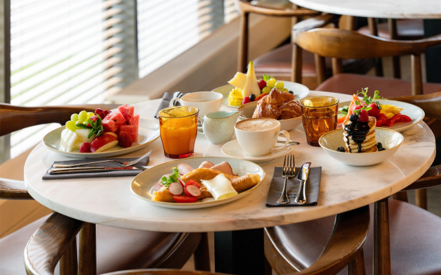 Park Inn by Radisson Riga Valdemara