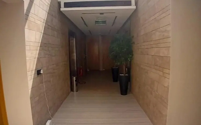 Sadara Hotel Suites