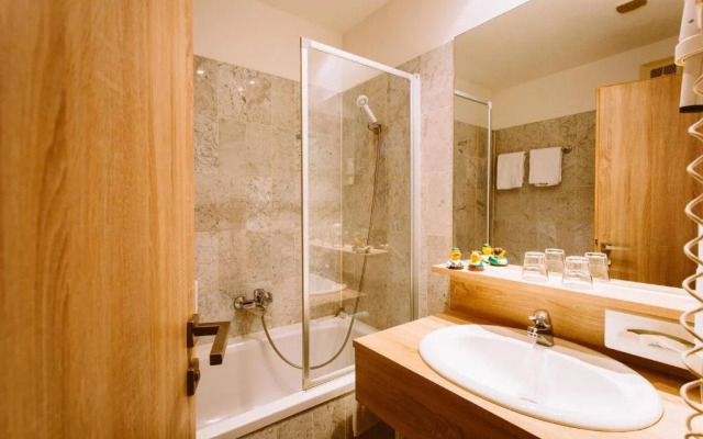 Kongress Hotel