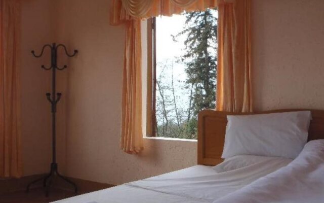 Sapa Hostel