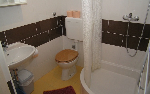 Apartments Zarkovac