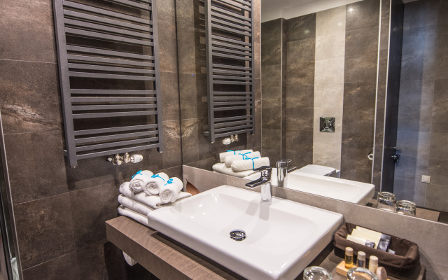 Topolowa Residence - LoftAffair Collection