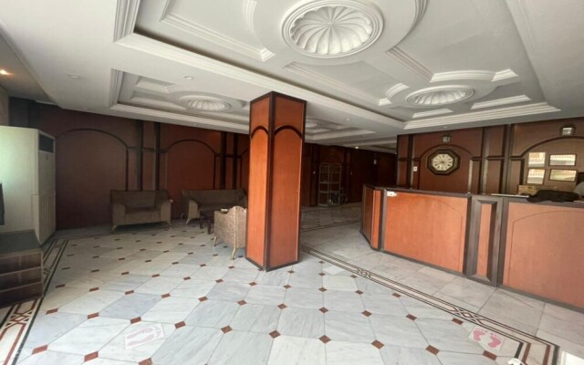 OYO 611 Jumeirah Furnished Units