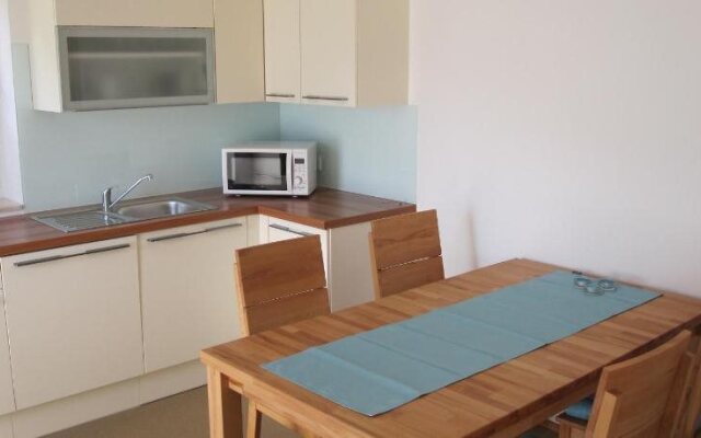 Ferienwohnung Bergpanorama