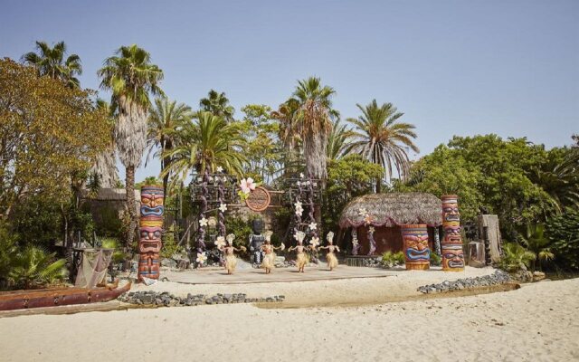 PortAventura Hotel Mansion De Lucy