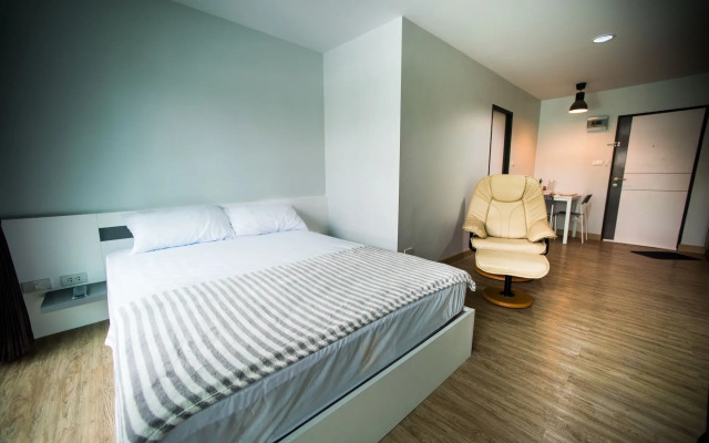 Vanilla Residence Chiangmai
