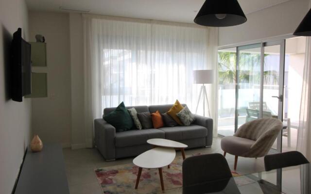 Los Dolses Mirador Apartments 2 beds