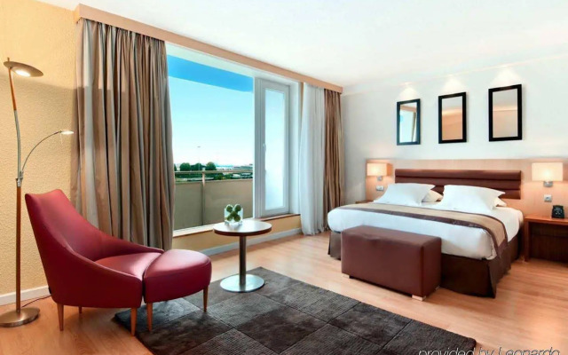 Hilton Paris Orly Airport